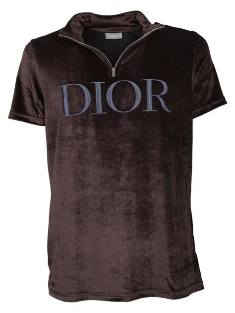 dior t shirt heren|dior designer shirts for men.